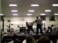 Scotty Rayz VS Chris Tighe history highlight