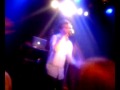 Prinz Pi live @ Weinheim 22.01.10 - Satans dicke Kinder