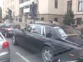Rolls Roys - Phantom in Crakow