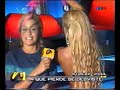 Sabrina Pettinato y dana Fleyser.