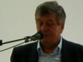 Eröffnung des Solarstromparks Berliner Schulen 2009