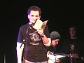 Maelström FiEstival #1: Je chante - Kenan Görgün Maelström FiEstival #1: Je chante - Kenan Görgün