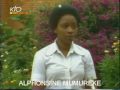 ALPHONSINE MUMUREKE