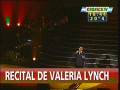 Con este gran amor - Lautaro Rodríguez Vale Oro Gran Rex 2008 Cronica TV