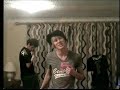 Backstreet Boys Lip sync