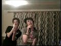 Backstreet Boys Lip sync