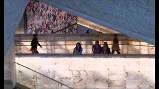 A Day at CMHR