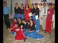 Clausura \"Pandero y Danzas\"