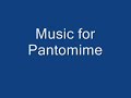 Adoration Pantomime (Music Only)