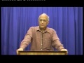 Preserving God's Standards by Zac Poonen - Part 2