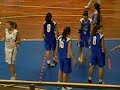 Polisportiva 2094 - Messina - canestro Panunzio Polisportiva 2094 - Messina - canestro Panunzio