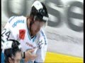 26.2.2008 Kari Haakana (Kärpät) vs. Tuukka Mäkelä (Pelicans)