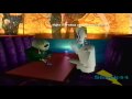Let's Play Grim Fandango part 23