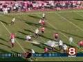 University of Montana vs. Eastern Washington 2008 Highlights
