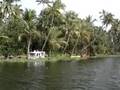 Kerela Houseboat, India feb 2008 (Part 1/2)