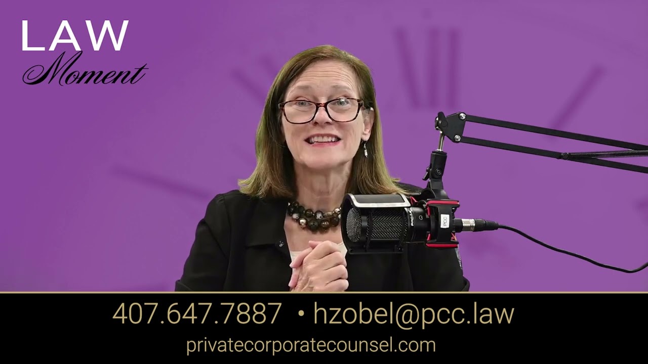 Law Moment EP12: Car Title Transfer After Death