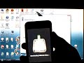 iPod Touch + iPhone 2.2 Jailbreak + Unlock - QuickPwn