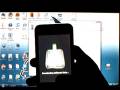 iPod Touch + iPhone 2.2 Jailbreak + Unlock - QuickPwn