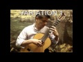 Sarabande - Haendel - Guitar