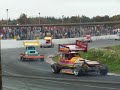 Stockcar F1 ** Venray ** Okt Stockcar F1 ** Venray ** Okt