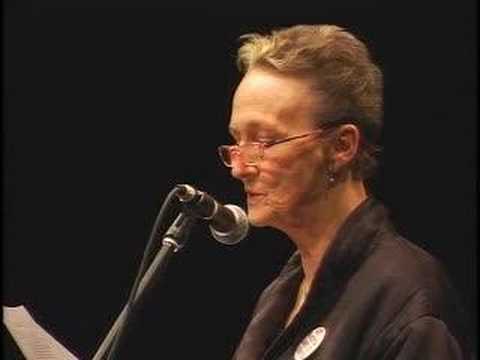 Kathleen Chalfant