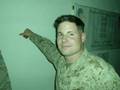 USMC MP CO C Schweers 1