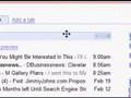Subscribing to RSS Feeds at BarackObama.com