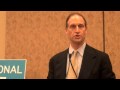 National Health IT Coordinator @ Health Caucus