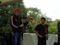 Michael Fraser w/ Angelo Debarre - L\