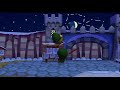 Animal Crossing Let´s go to the City Das Leben in Pokéchus