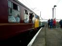 Doncaster Nov 08 (pt5)