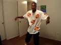 JUICE DA TRUTH DOING DA O WALK MYSPACE.COM/JUICETHETRUTHMUSIC