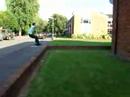 Frontflip Frontflip