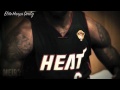 LeBron James: A Ring For The King (2012 Finals MVP)