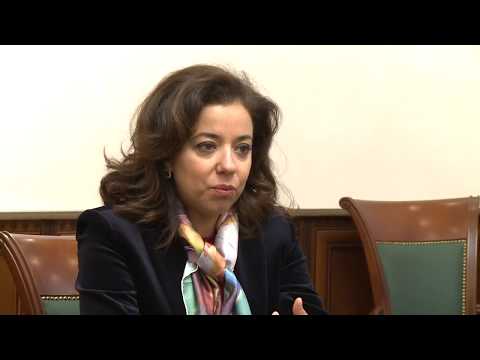 Igor Dodon a avut o întrevedere cu noul Reprezentant PNUD în Republica Moldova