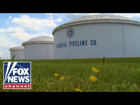 FBI confirms US oil pipeline hack linked to Russian gang