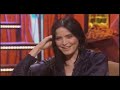 Andrea Corr -So Graham Norton Funny
