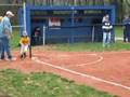 Tee Ball