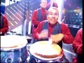 SALSA COLOMBIANA