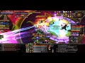 Premonition vs. Eredar Twins II