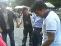 toques en coyoacan