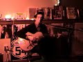 Pokey LaFarge at Honky Tonk House Concerts!