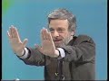Sondheim teaches 'My Friends' from Sweeney Todd