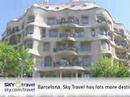 Sky Travel - Barcelona