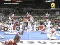 Cheerdance University of the East 2009