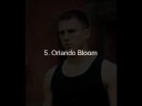 Top Ten Hottest Celebrities Top Ten Hottest Celebrities