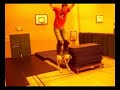 Jurassic Jumpers - Sherborne Gym and Skate Park