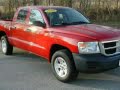 2008 Dodge Dakota