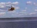 CH-149 Cormorant in a hover CH-149 Cormorant in a hover