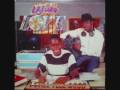 Le Juan Love - Jockin' Robin
